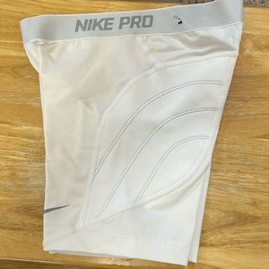 Nike Pro Women’s Softball Slider Shorts